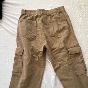 Cargo pants